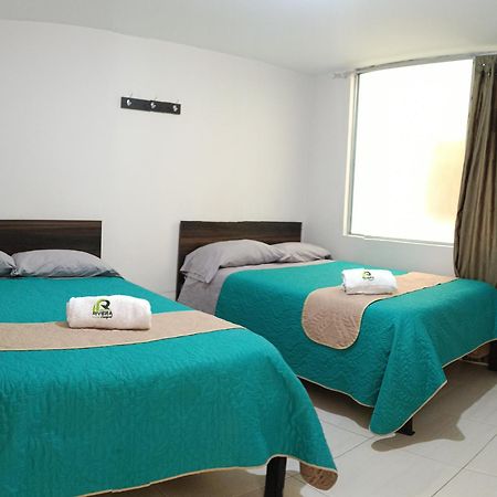 Hotel Riviera Confort باستو المظهر الخارجي الصورة