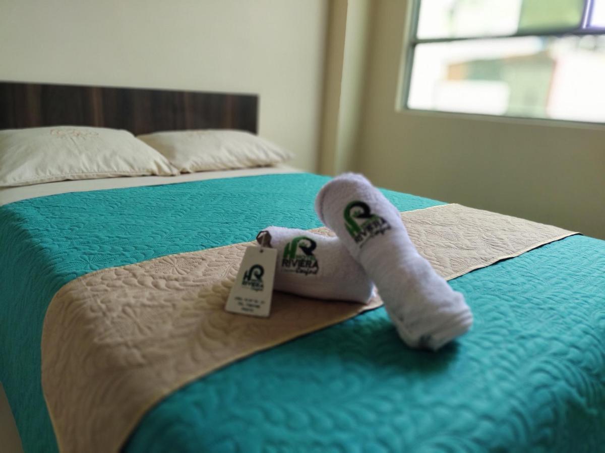 Hotel Riviera Confort باستو المظهر الخارجي الصورة
