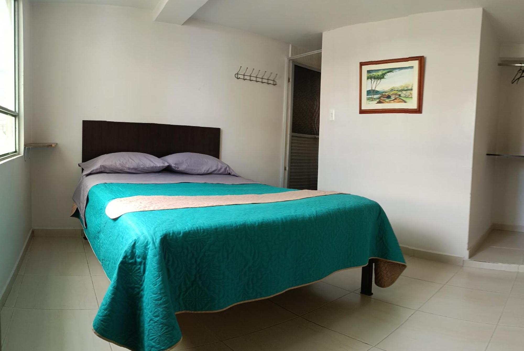 Hotel Riviera Confort باستو المظهر الخارجي الصورة