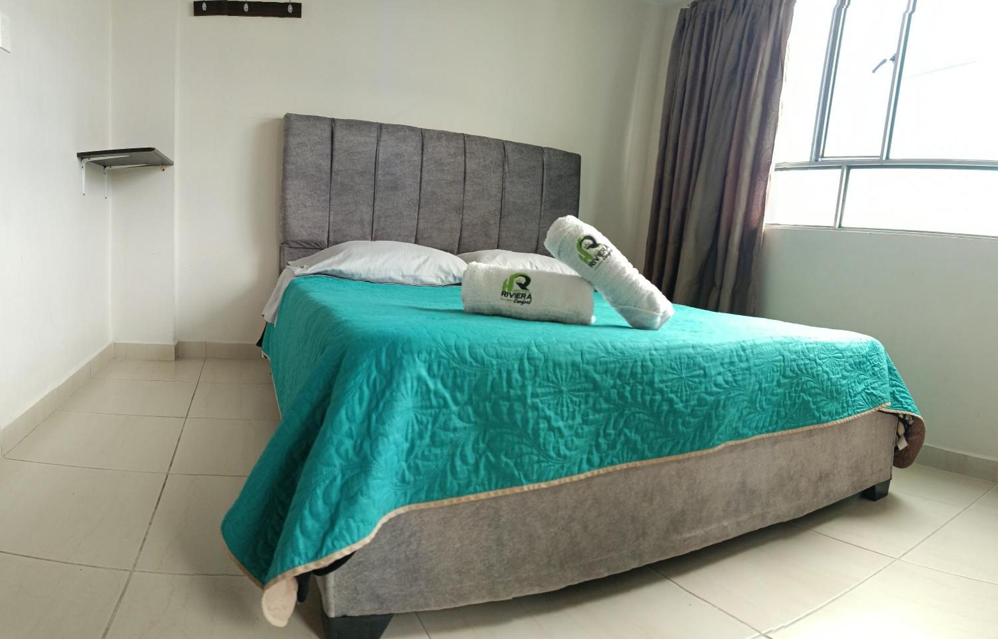 Hotel Riviera Confort باستو المظهر الخارجي الصورة