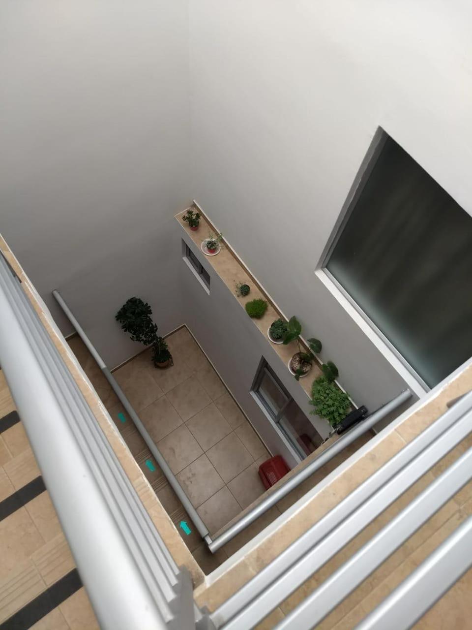 Hotel Riviera Confort باستو المظهر الخارجي الصورة